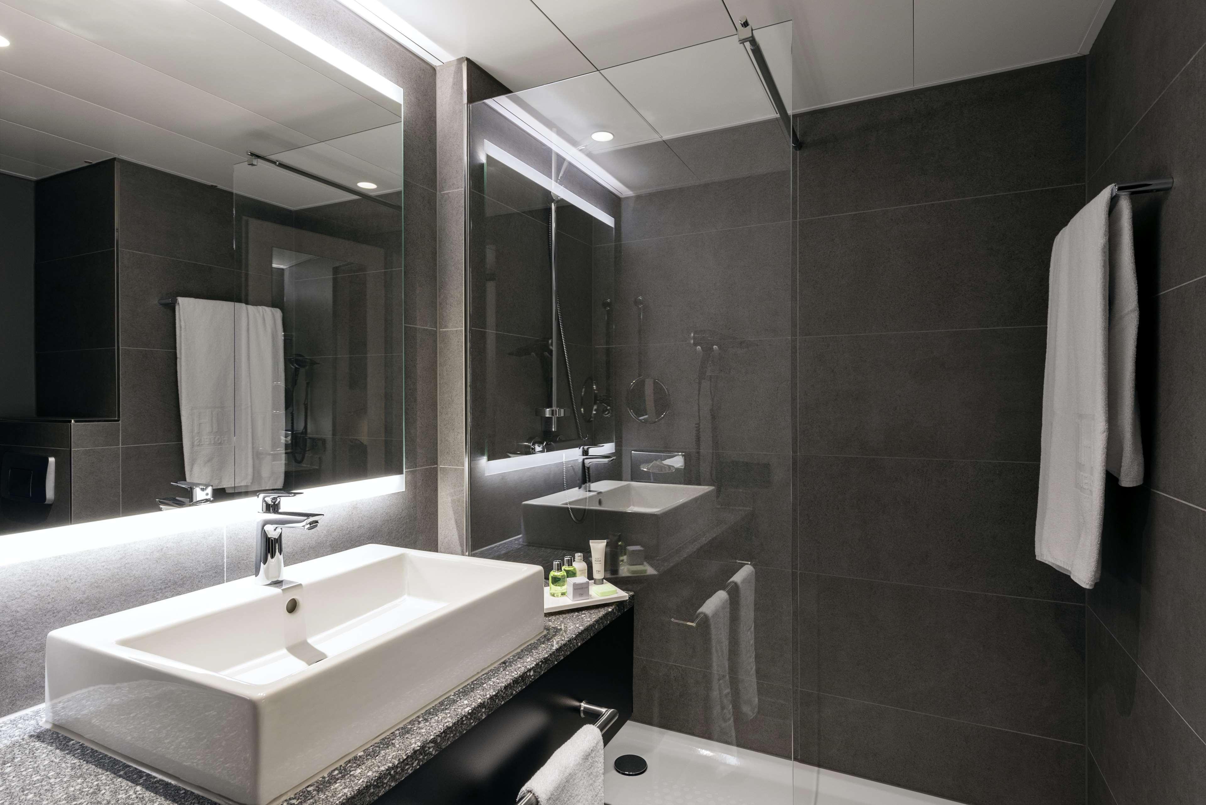 Hotel Nh München Airport