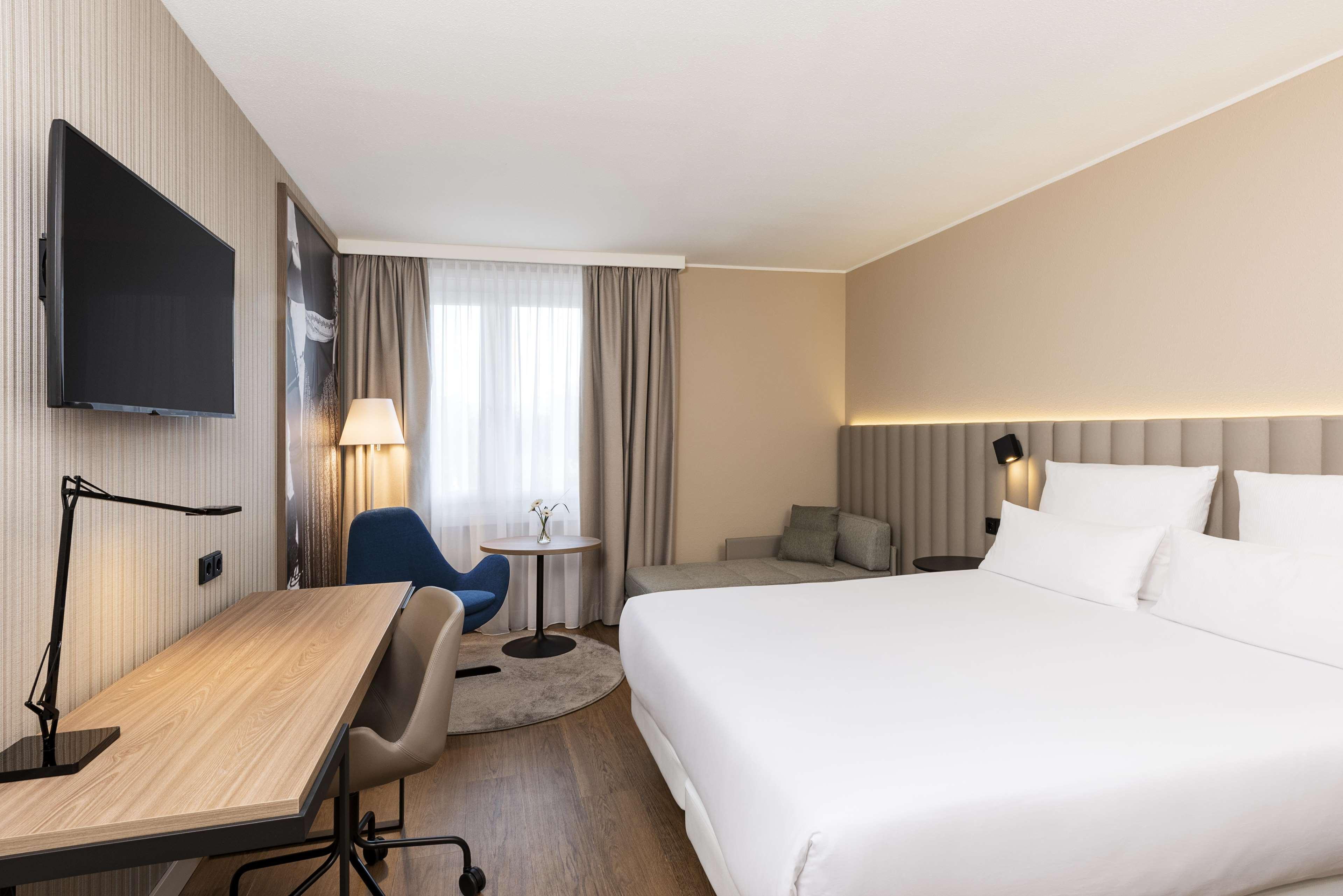 Nh München Airport Hotel