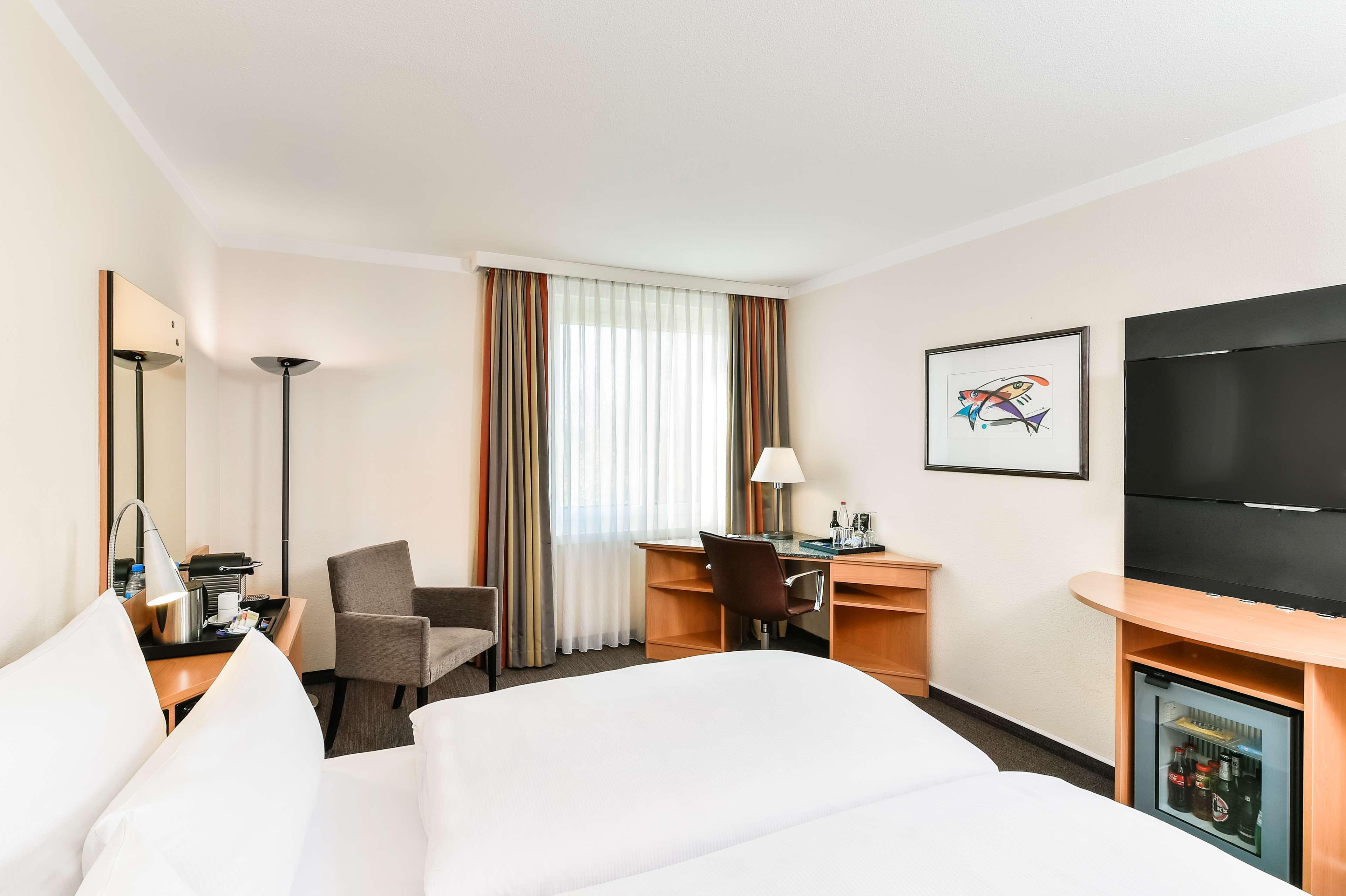Nh München Airport Hotel Schwaig bei Nürnberg
