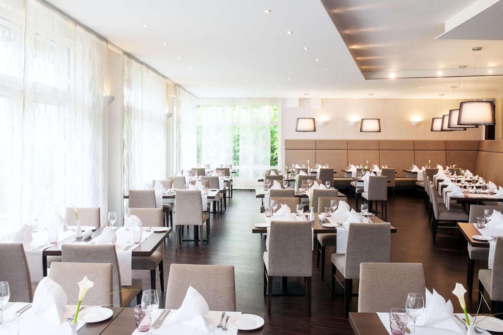 Hotel Nh München Airport