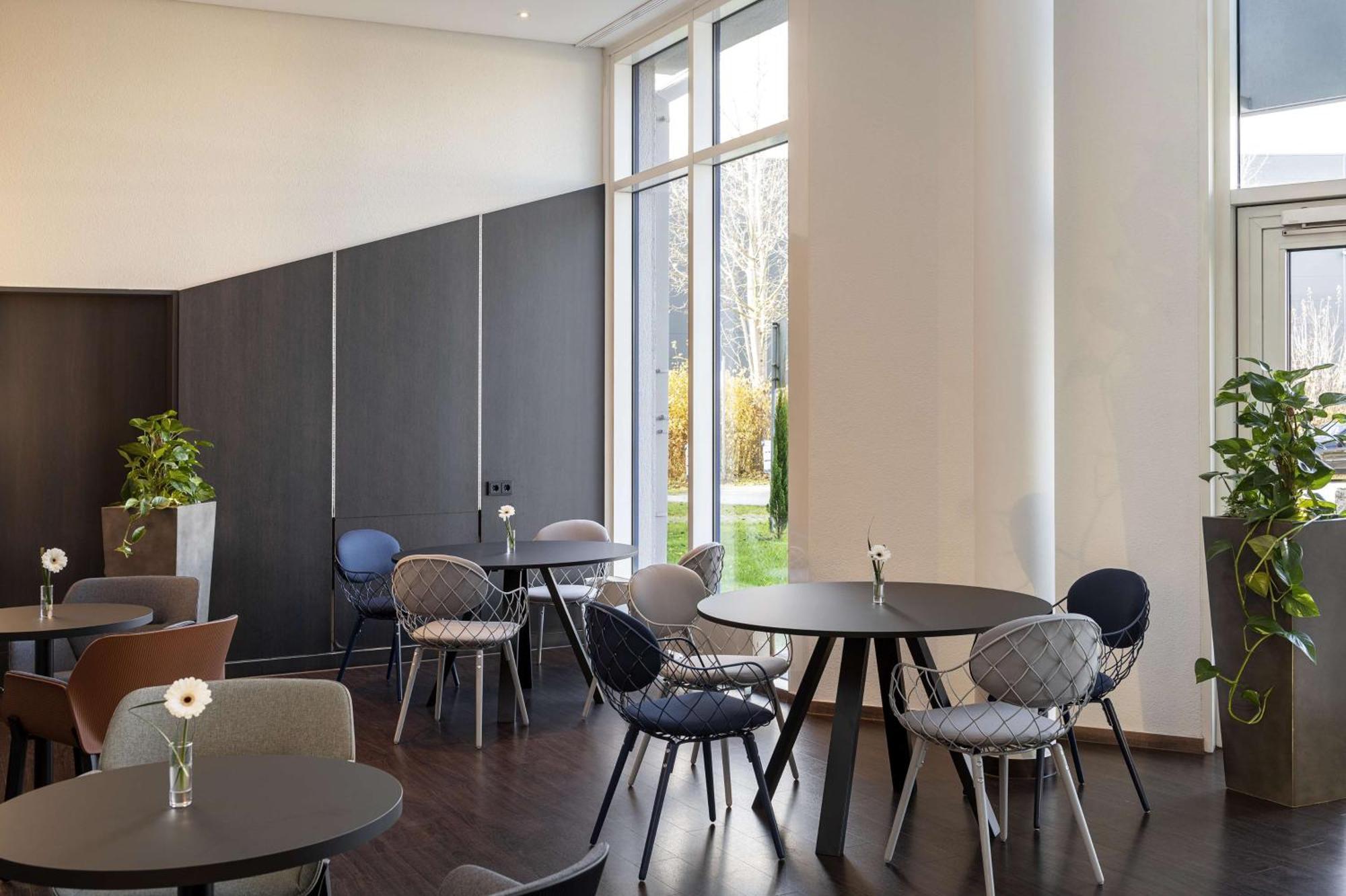 Nh München Airport Hotel Schwaig bei Nürnberg