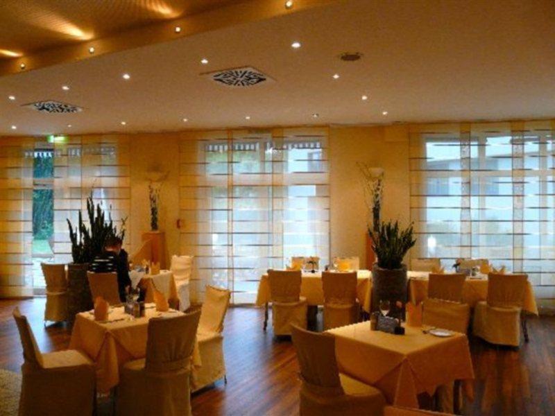 Hotel Nh München Airport