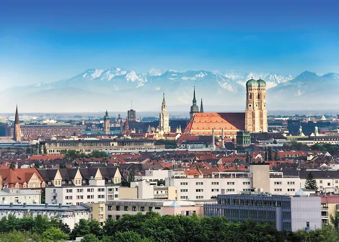 Nh Muenchen Airport