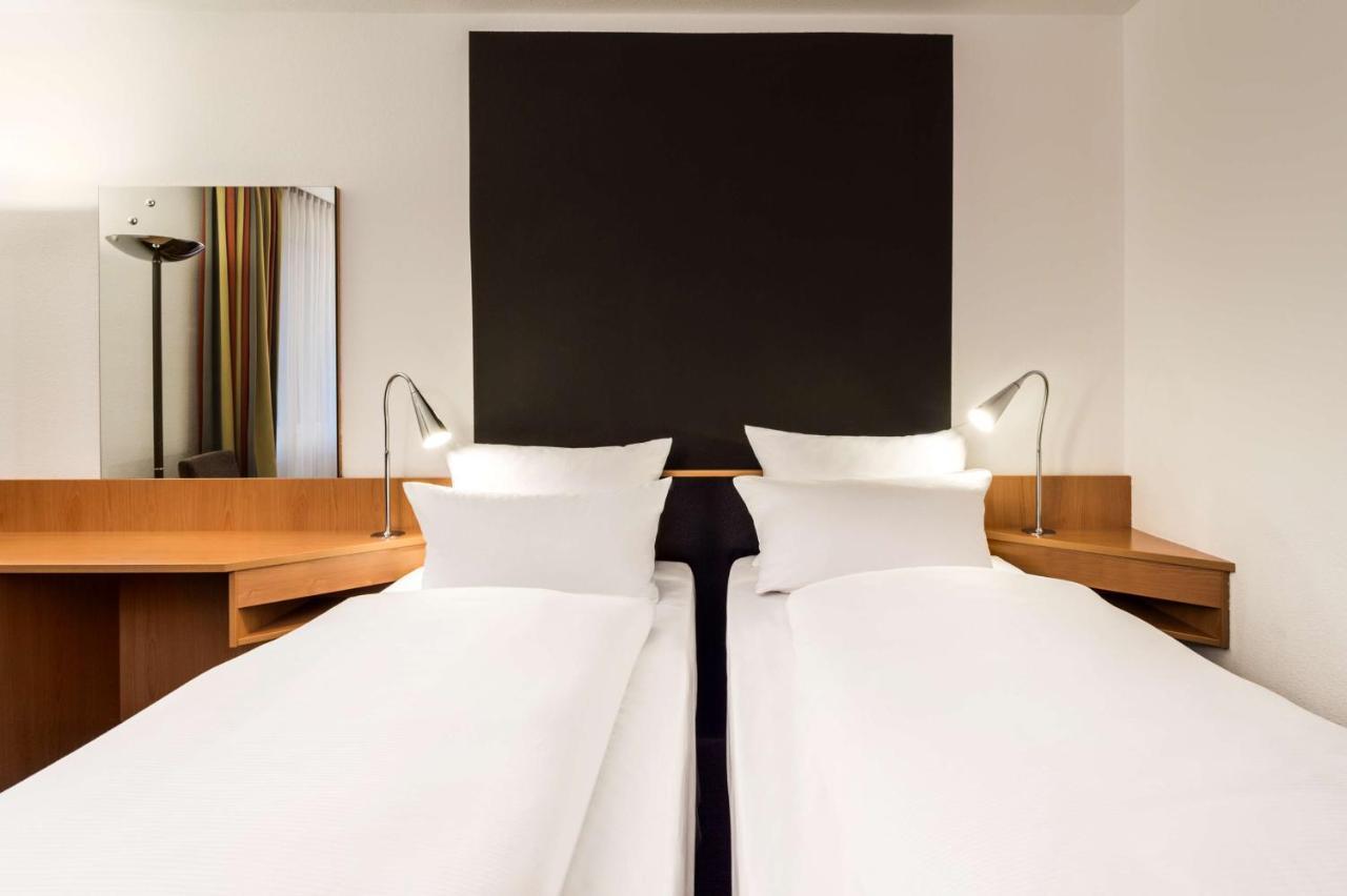 Hotel Nh Muenchen Airport