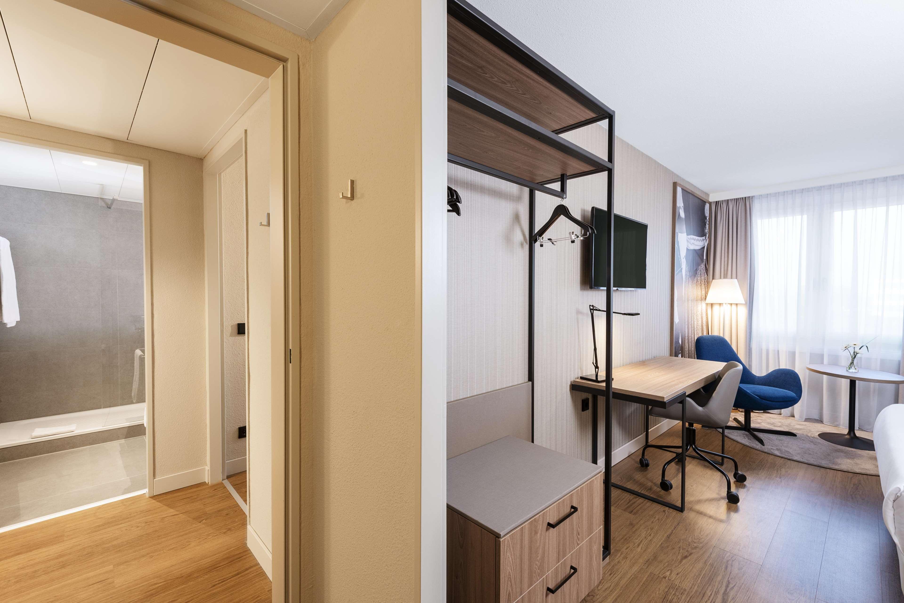 Nh Muenchen Airport 4* Oberding