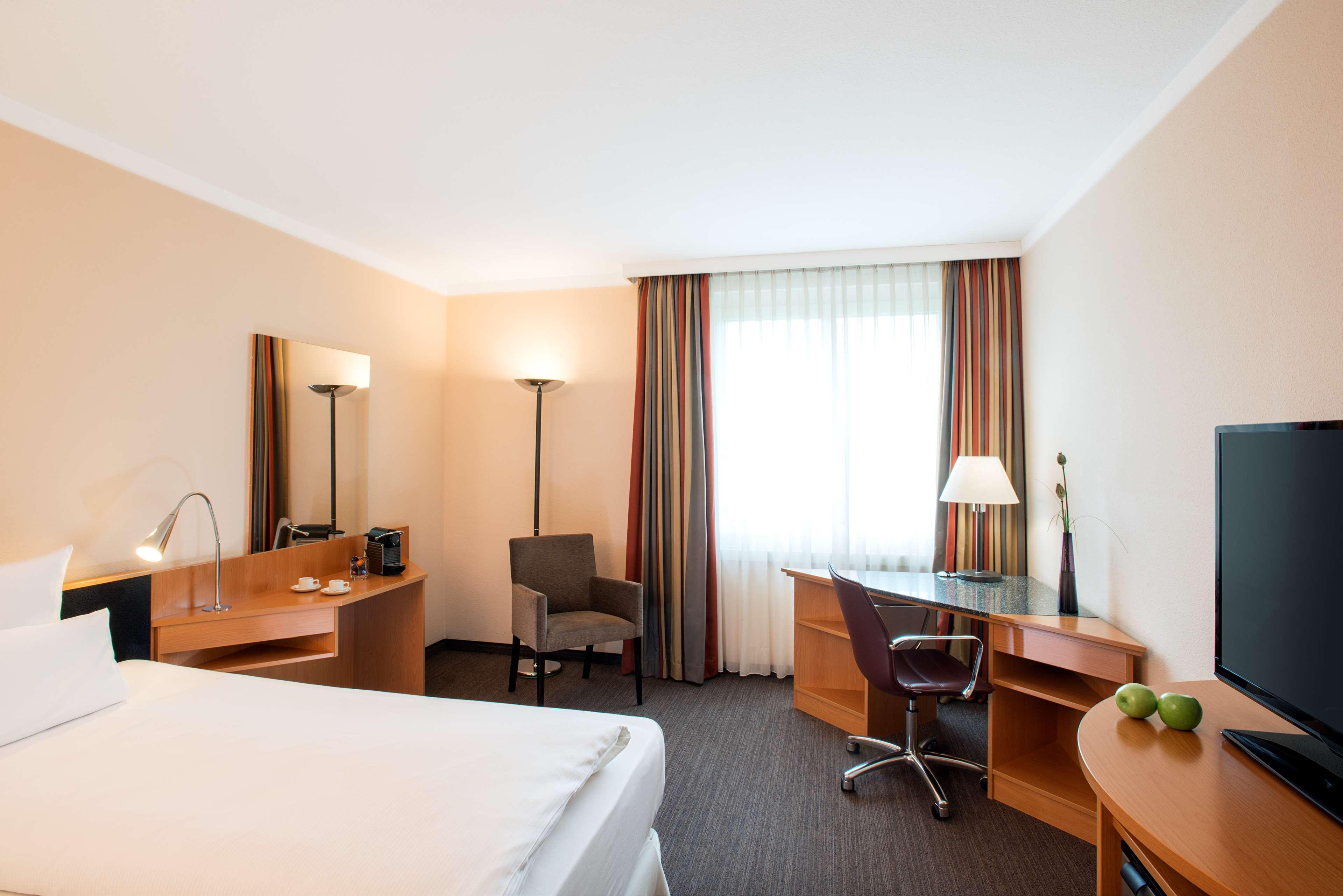 Nh Muenchen Airport Hotel