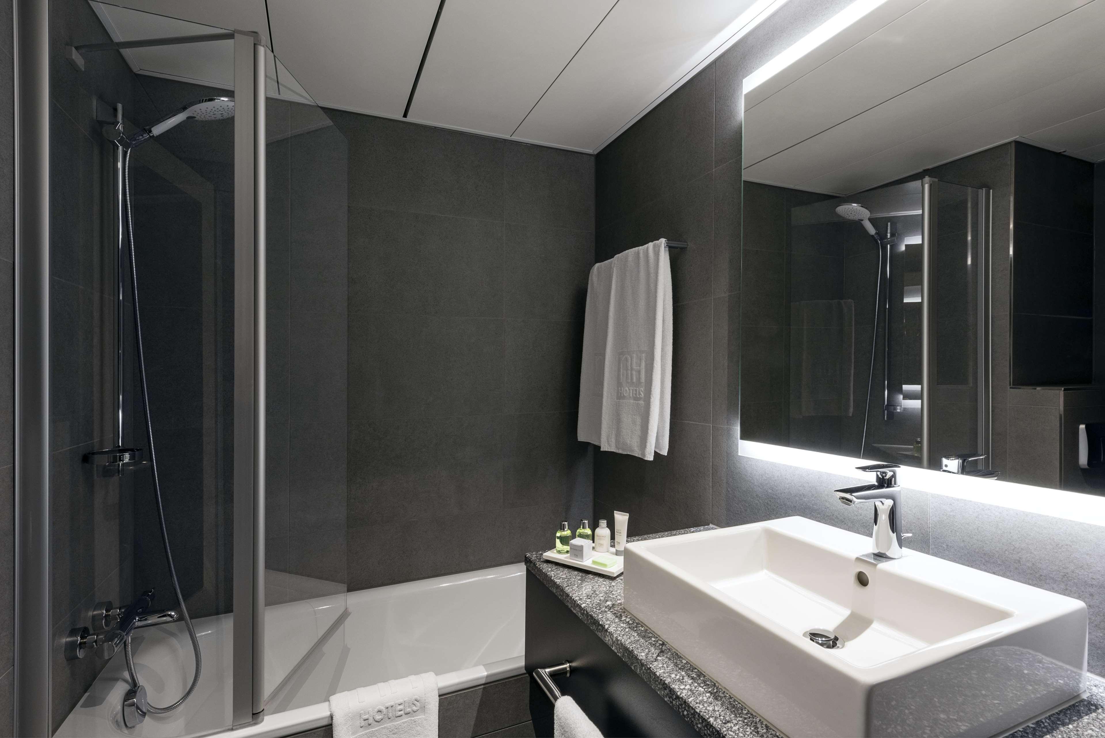 Hotel Nh Muenchen Airport Oberding