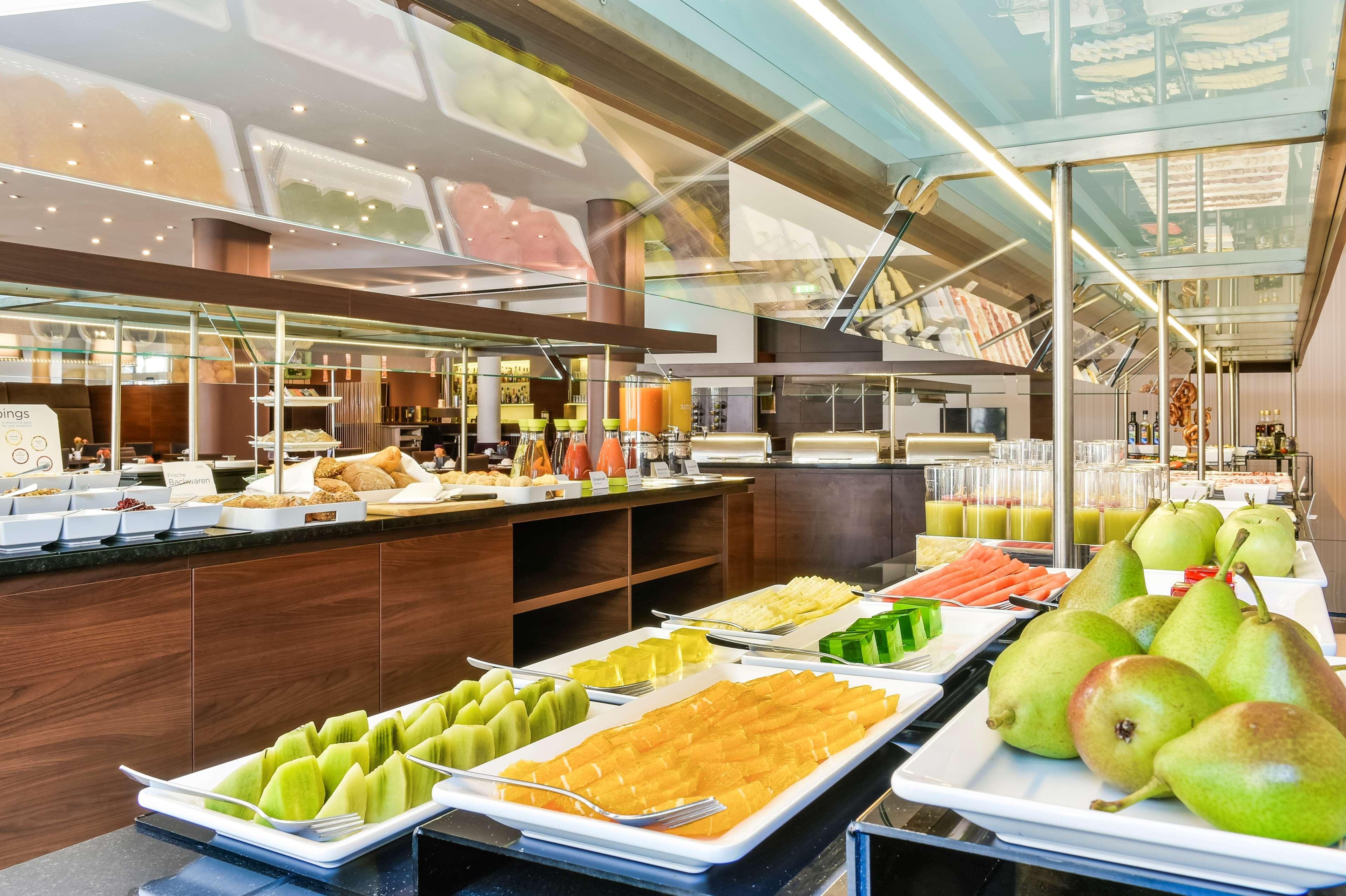 Nh Muenchen Airport Oberding