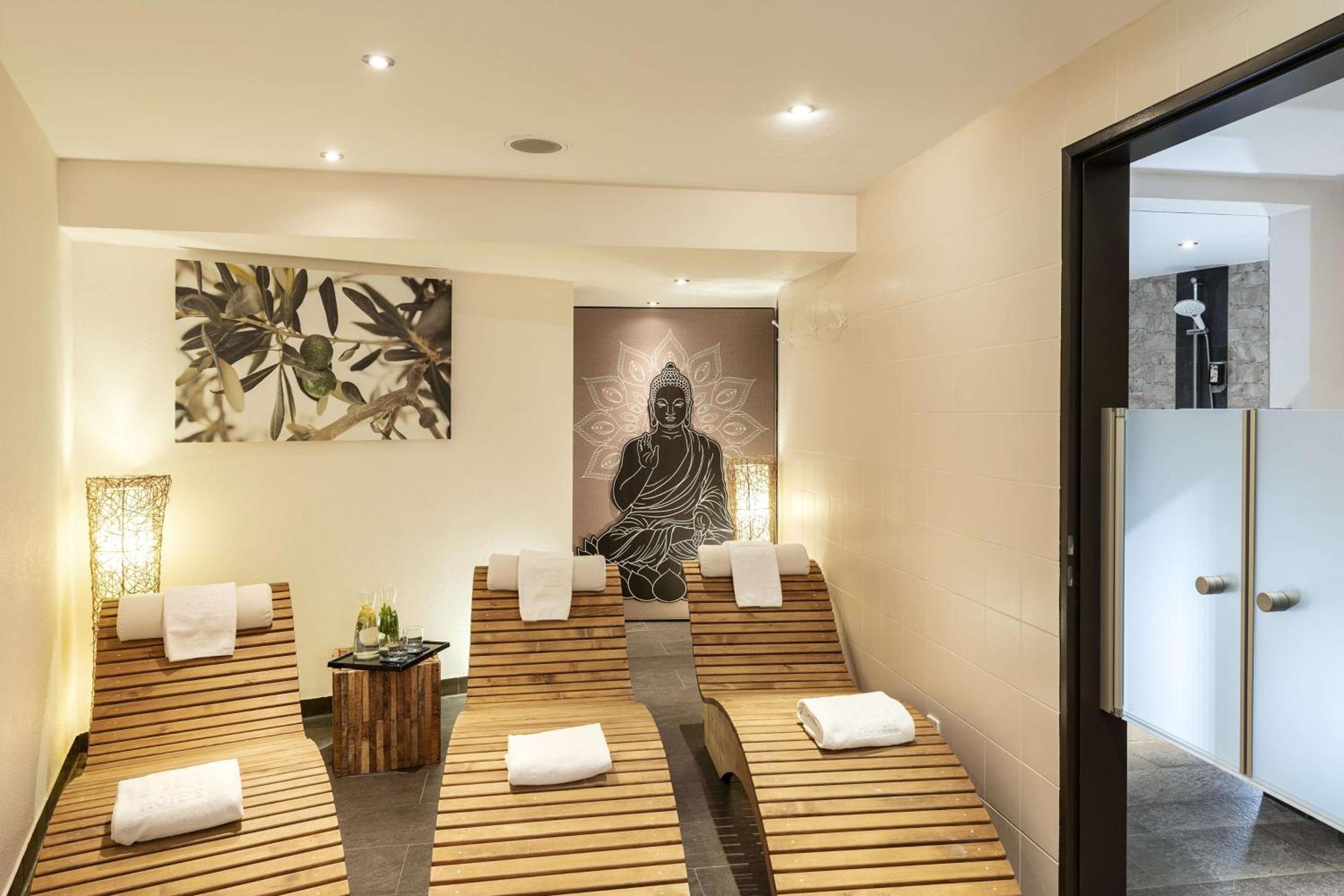 Nh Muenchen Airport Hotel Oberding