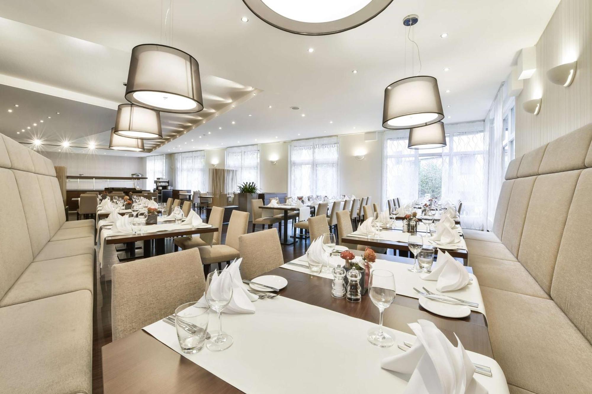 Nh Muenchen Airport Hotel