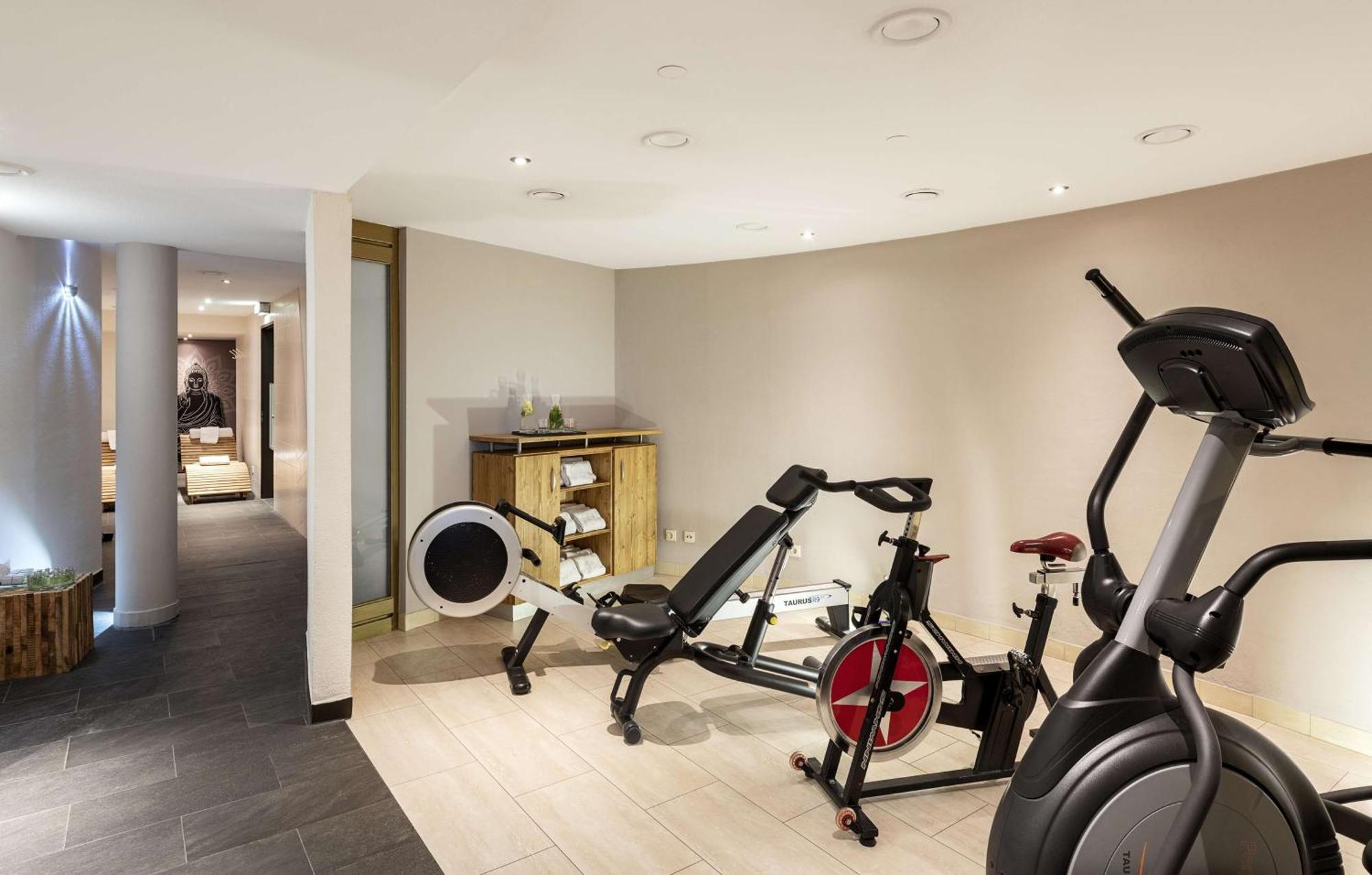 Hotel Nh Muenchen Airport Oberding