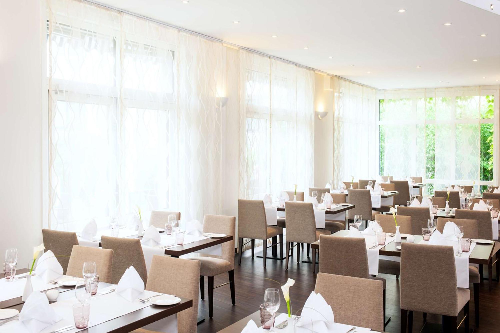 Nh Muenchen Airport Hotel Oberding