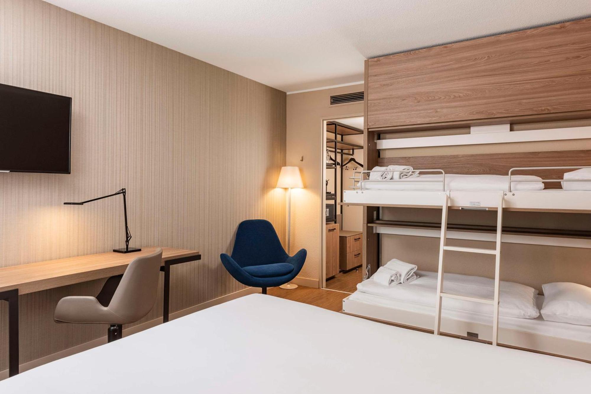 Hotel Nh Muenchen Airport