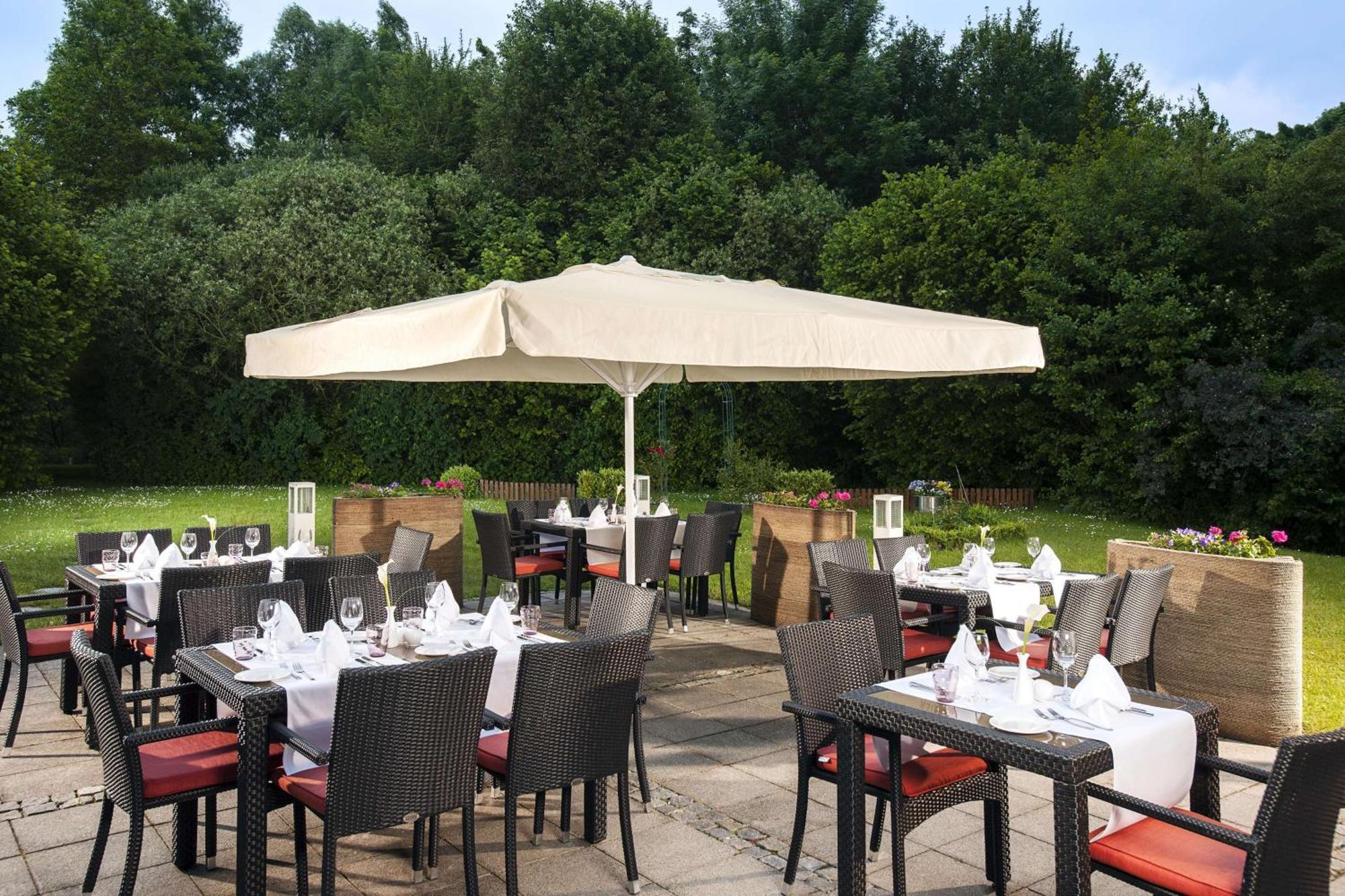 Hotel Nh Muenchen Airport Oberding