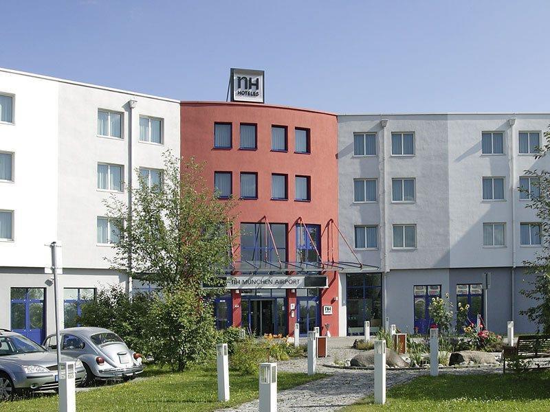 Hotel Nh München Airport Schwaig bei Nürnberg