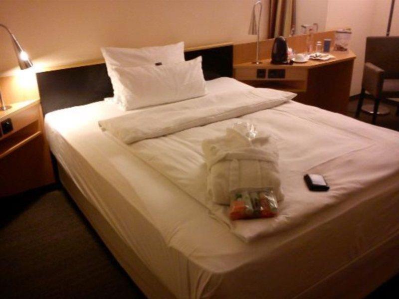 Hotel Nh Muenchen Airport 4*