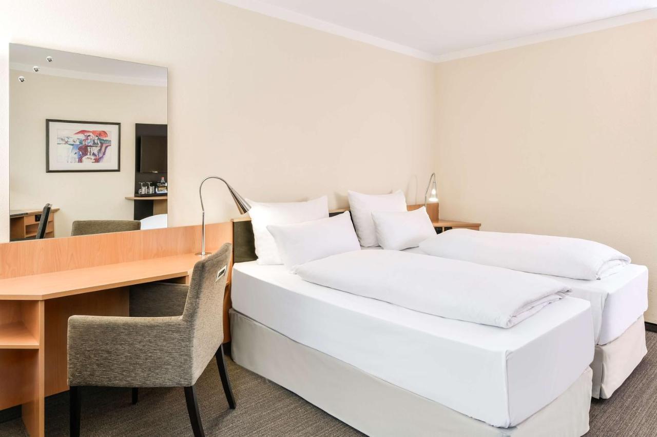 Nh Muenchen Airport 4* Обердинг