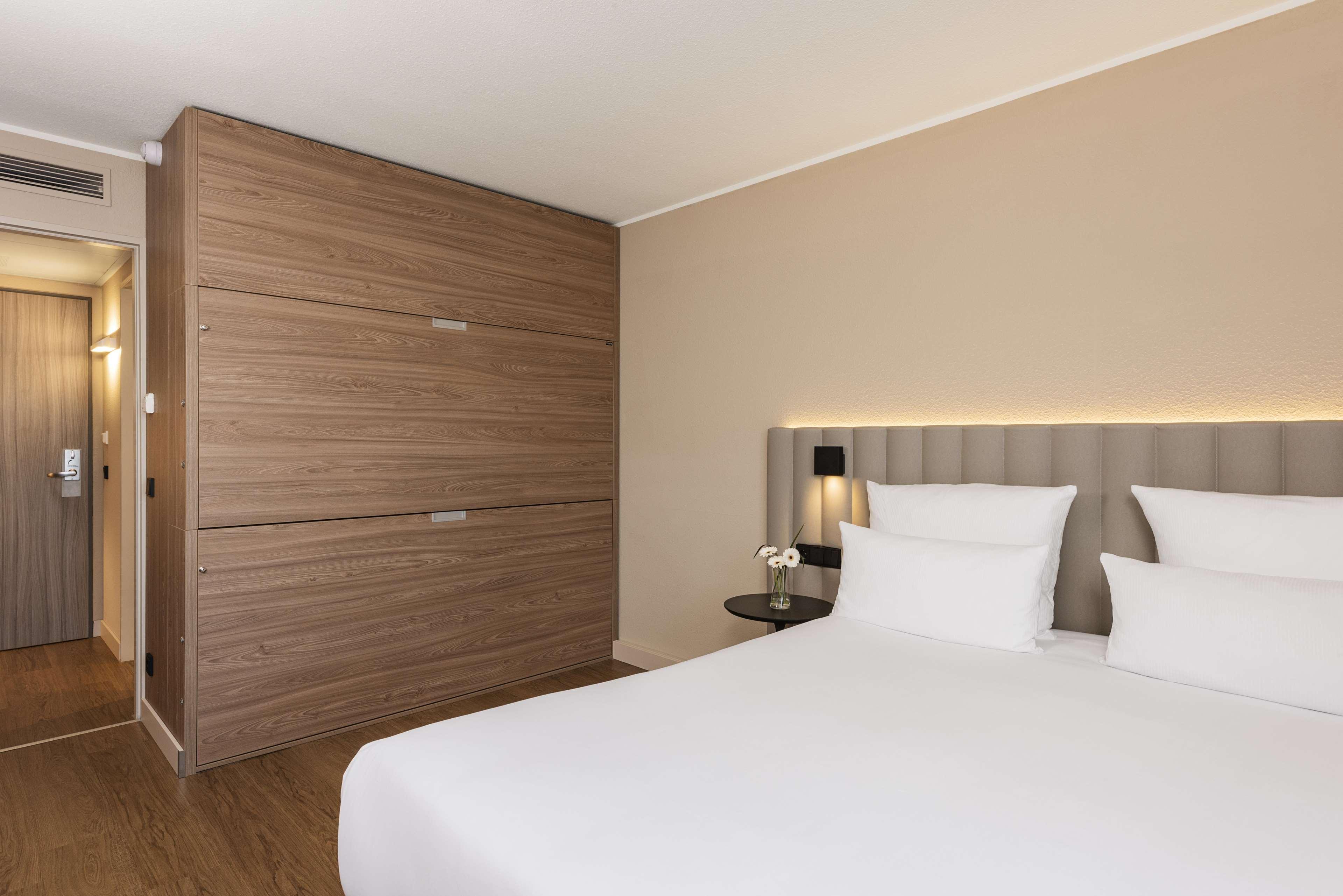 Nh Muenchen Airport 4* Обердинг